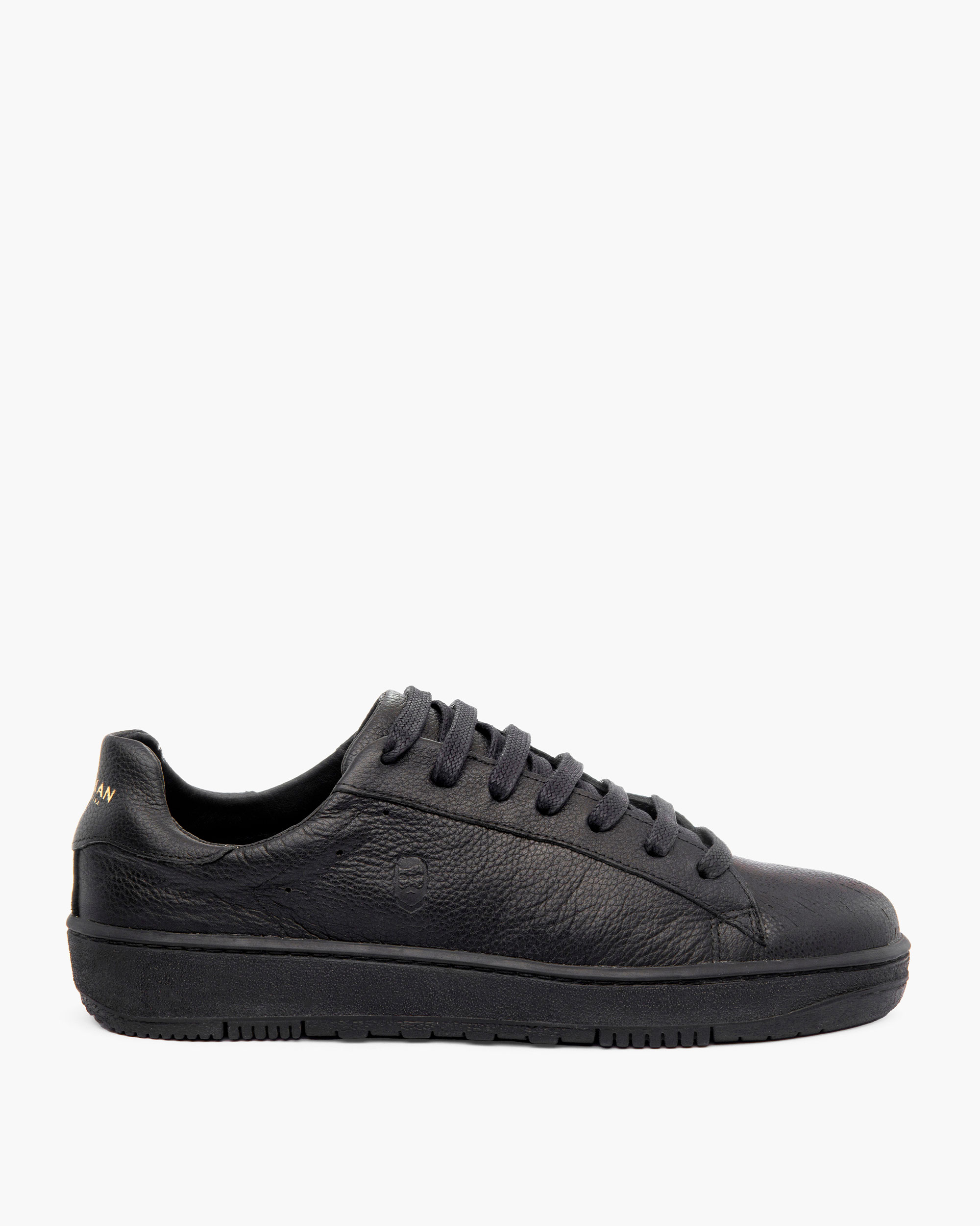 Zapatillas Tokyo Negro