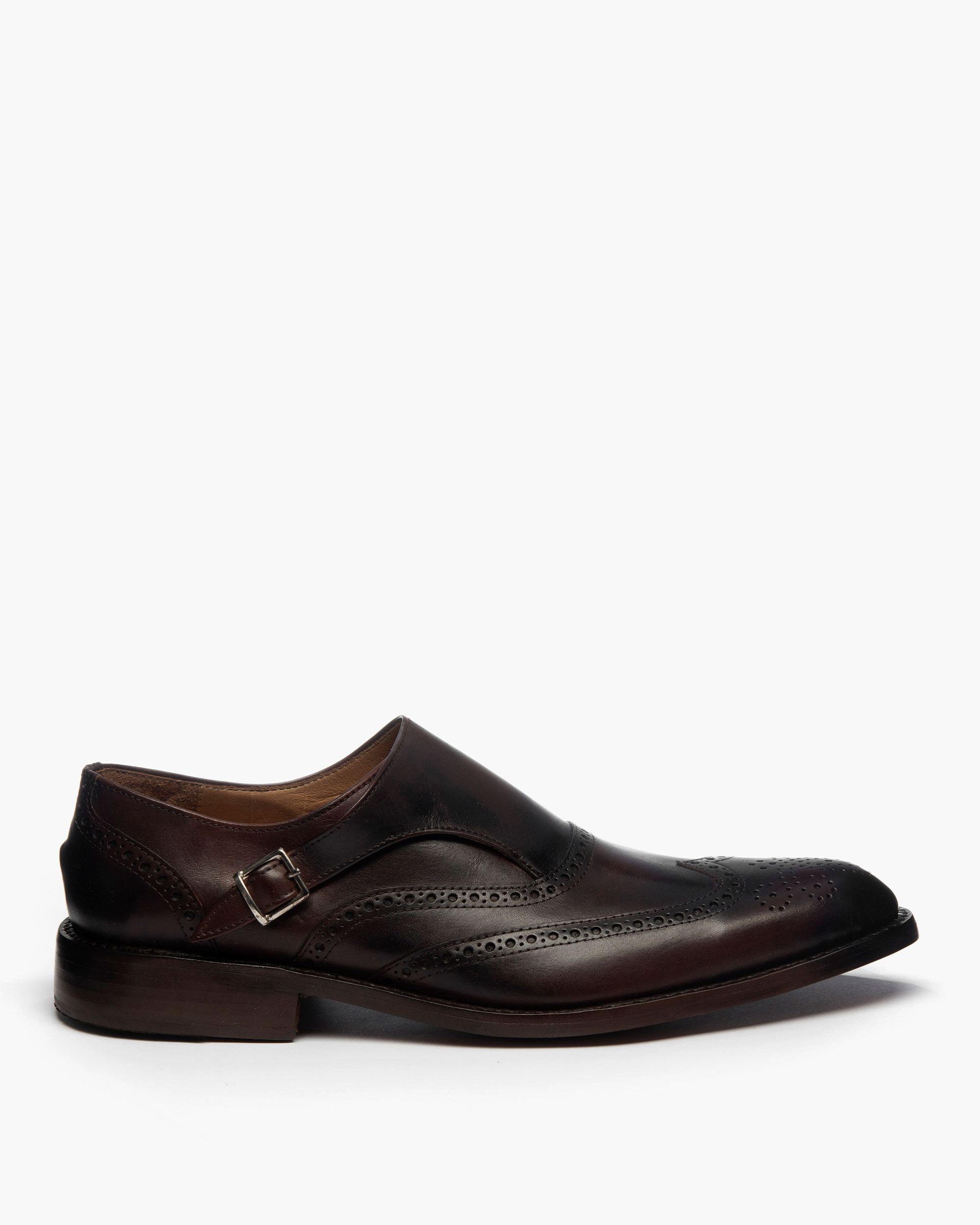 Zapatos Torino Guinda