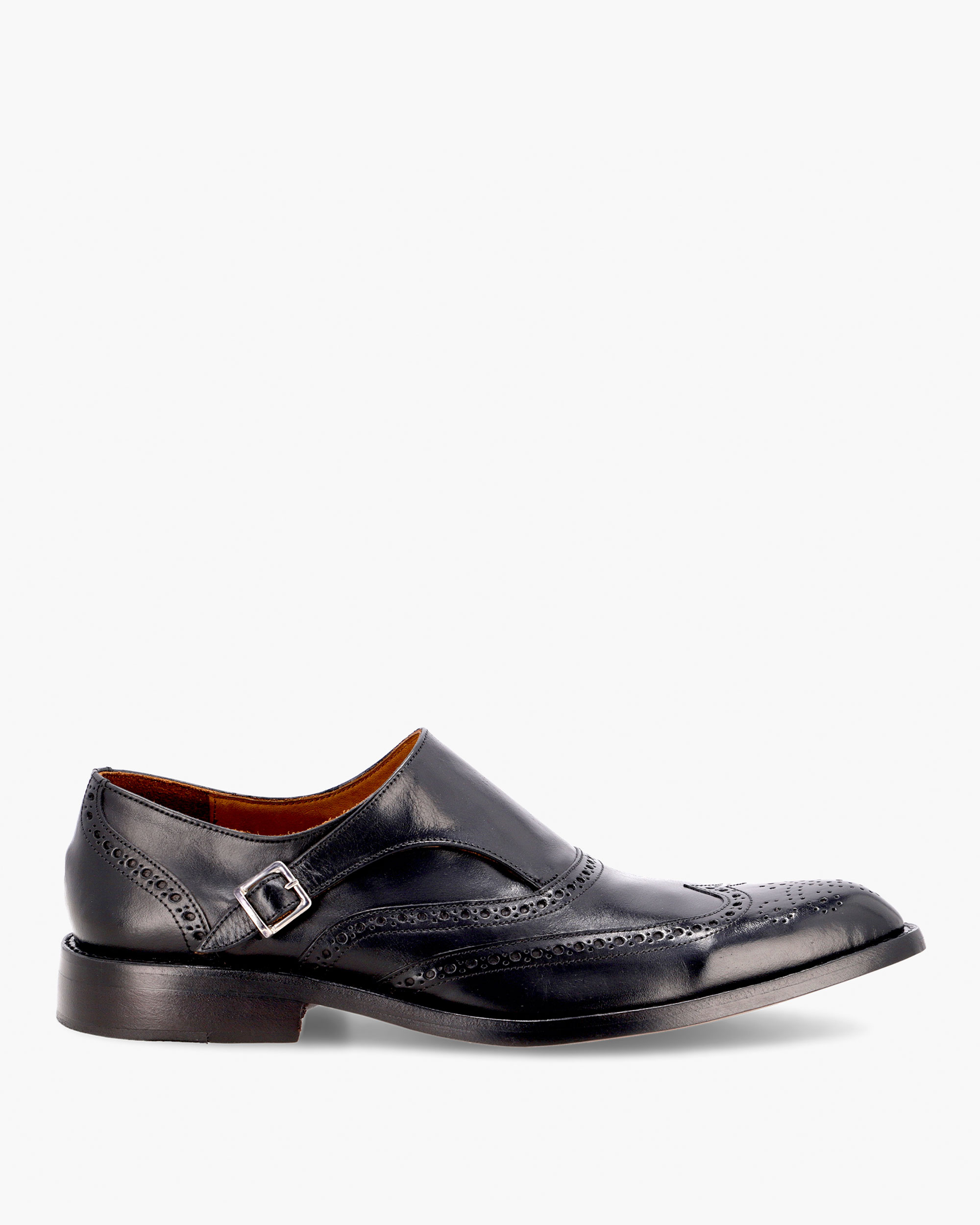 Zapatos Torino Negro