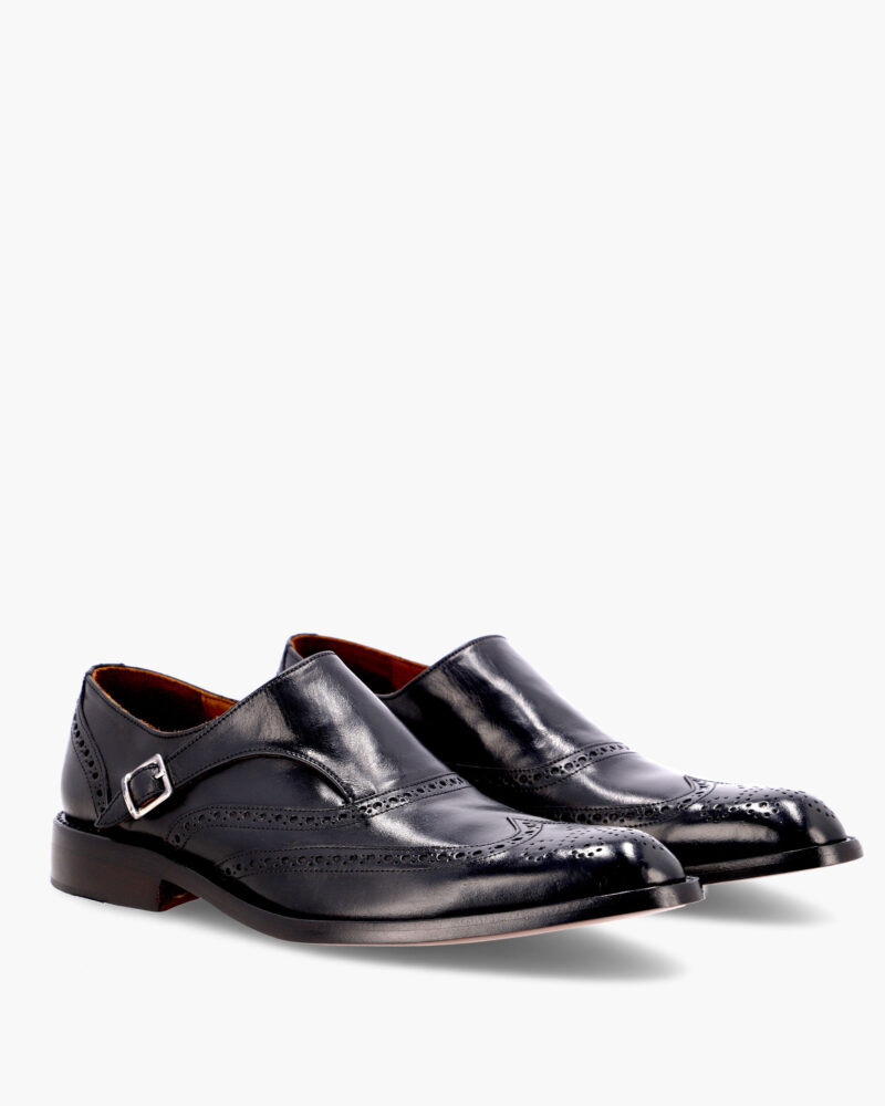 Zapatos Torino Negro