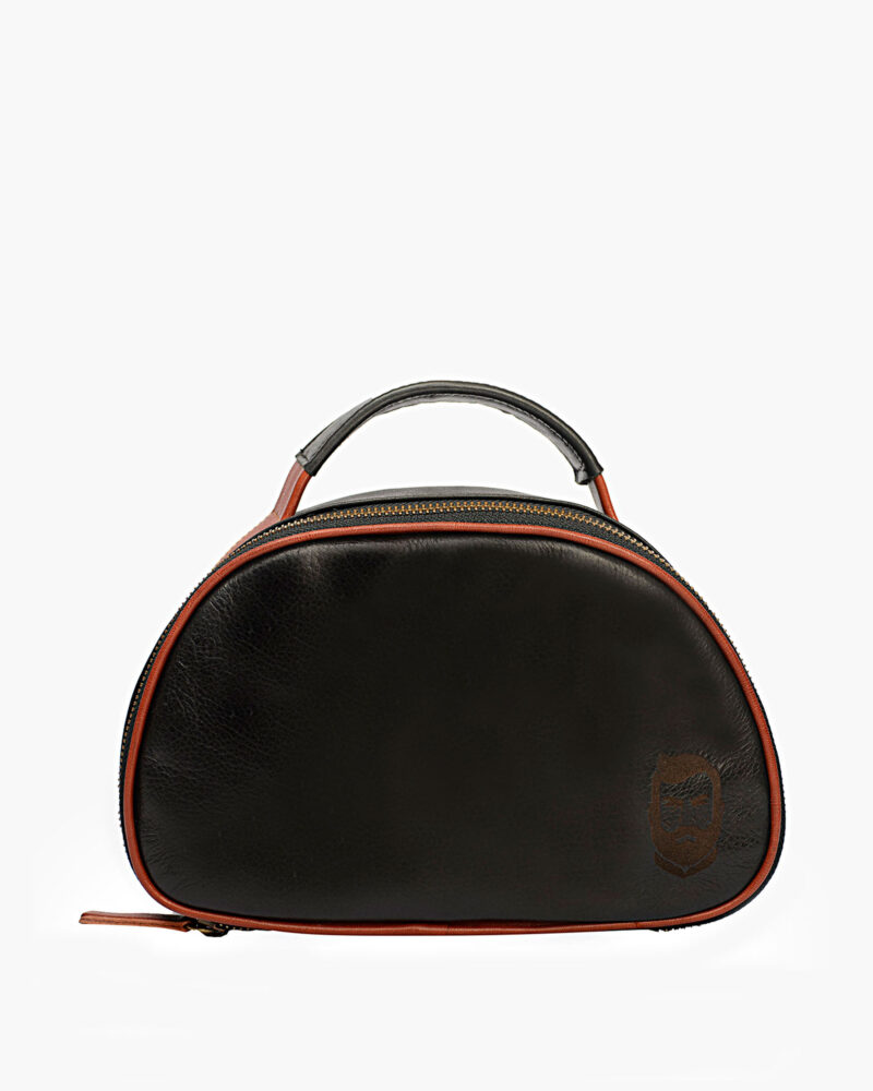 Neceser Travel Negro