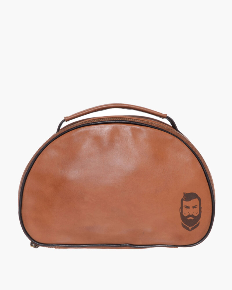 Neceser Travel Negro
