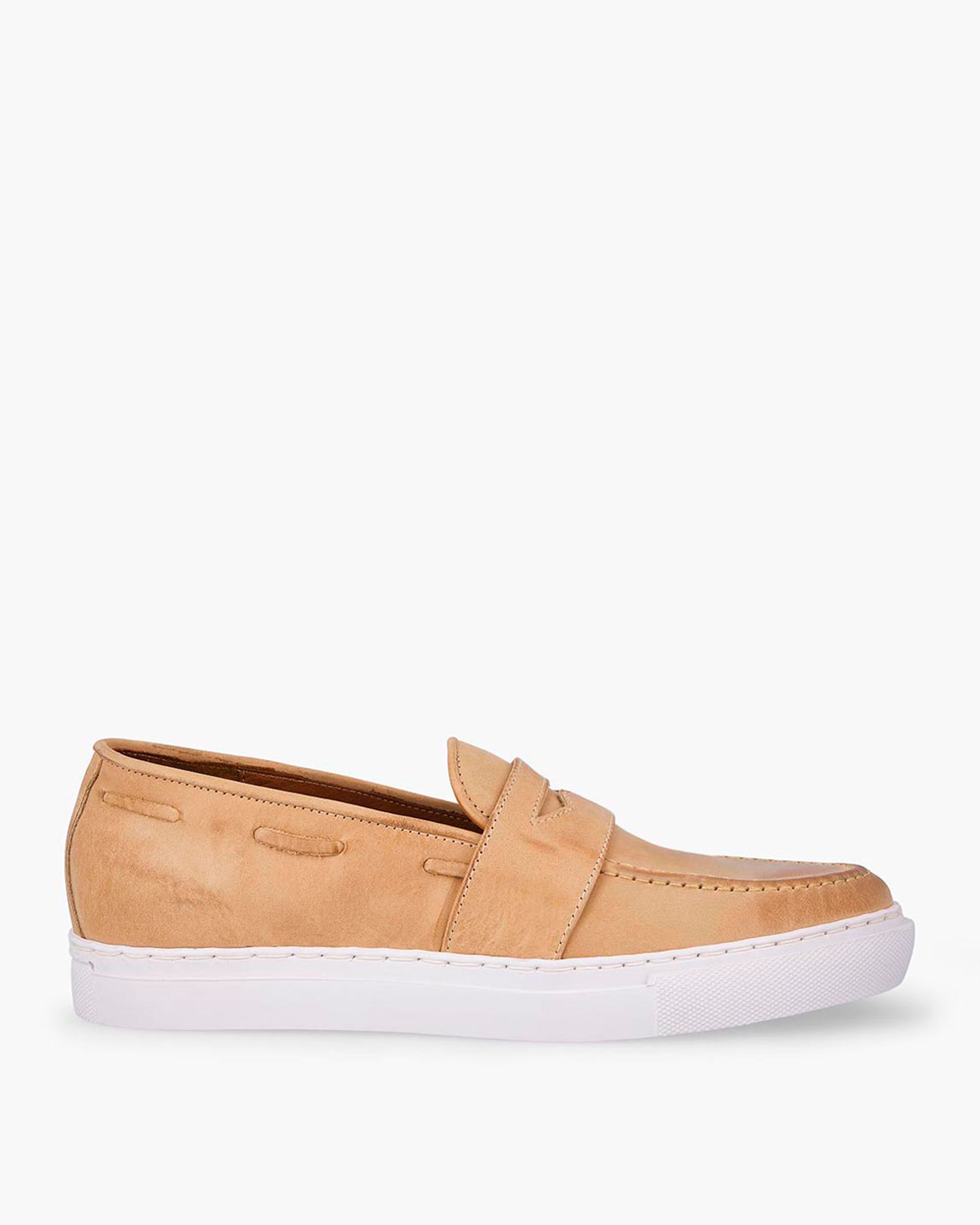 Mocasines Tunno Tam