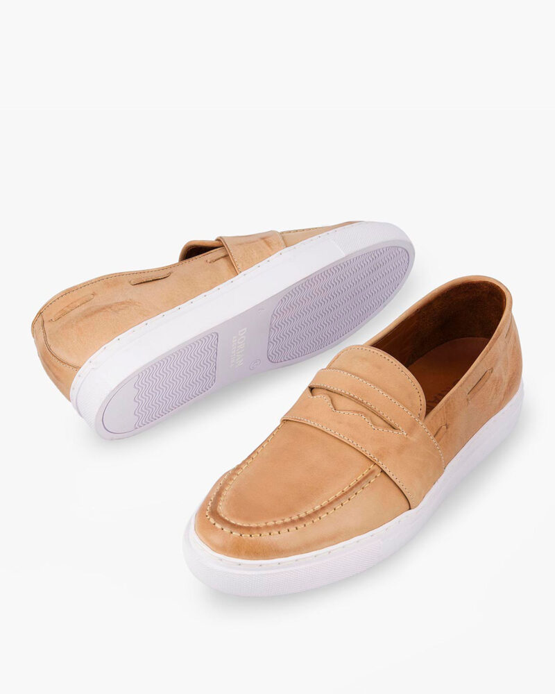 Mocasines Tunno Tam