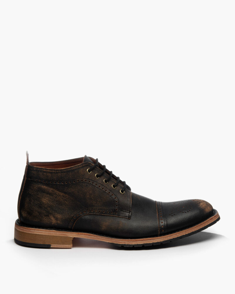 Botas Vancouver Terra