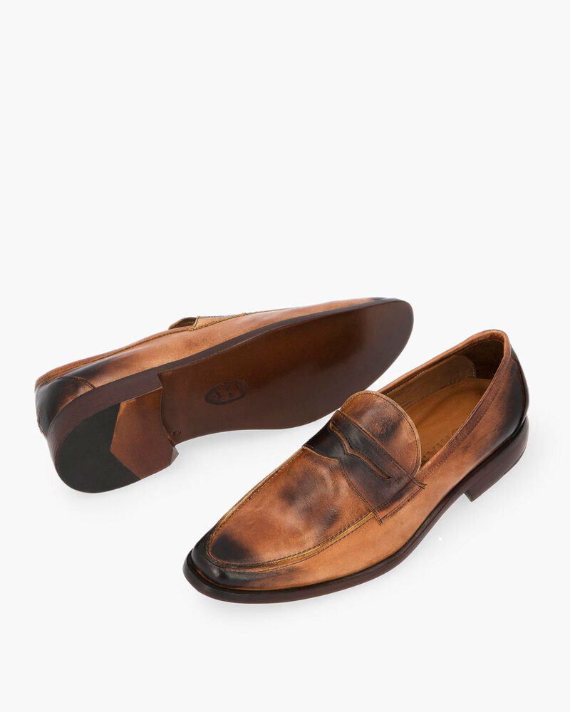 Mocasines Venecia Tam