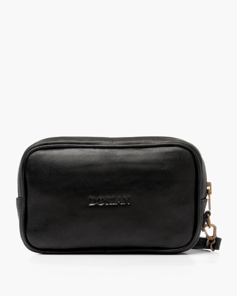 Neceser Voyage Negro