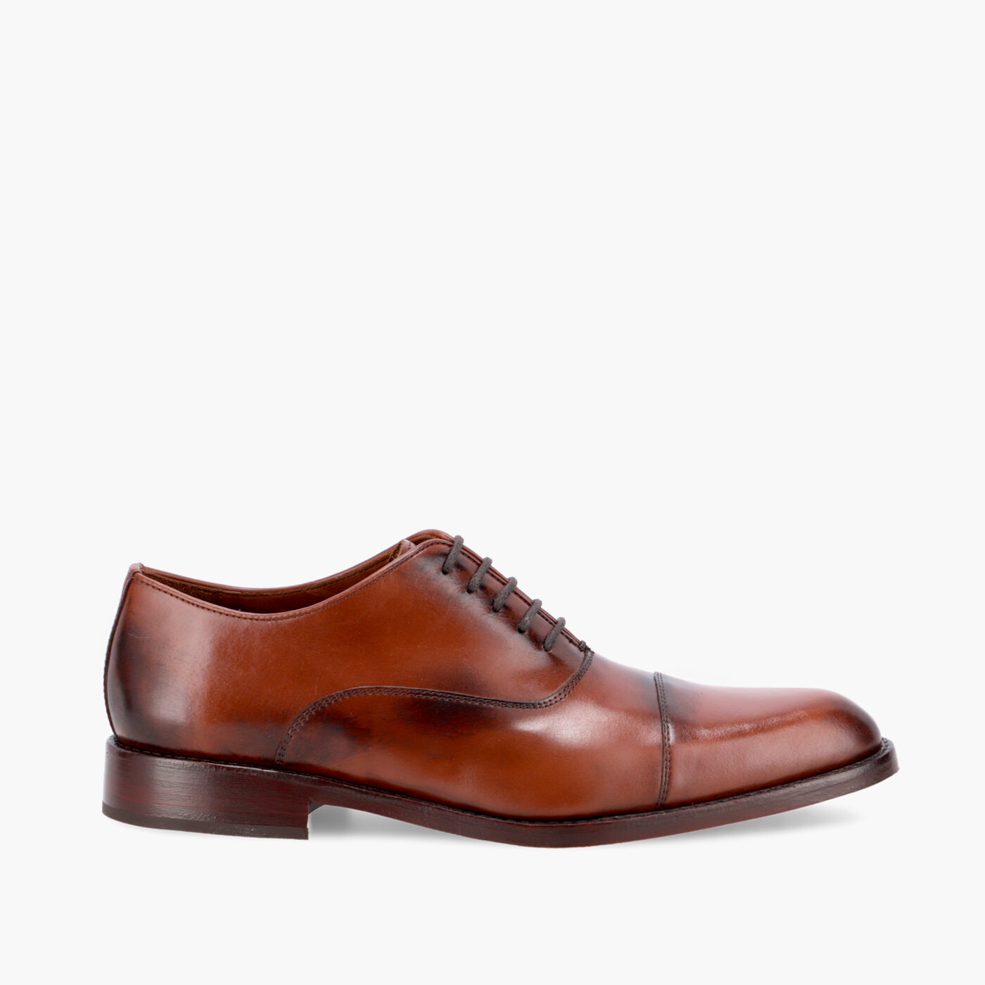 Este modelo Oxford es perfecto dada su versatilidad y elegancia