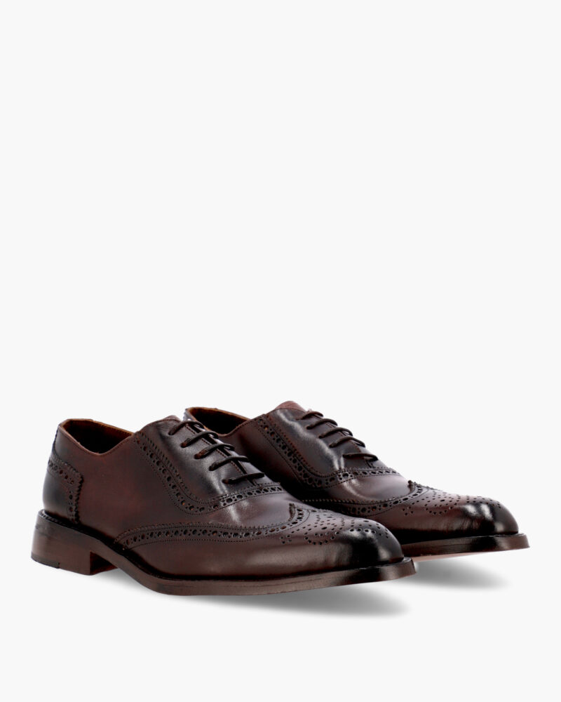 Zapatos Palermo Blade