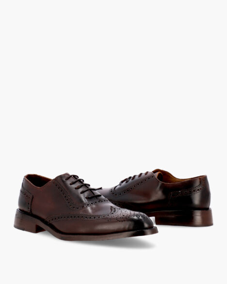DORIAN | zapatos camperas equipaje