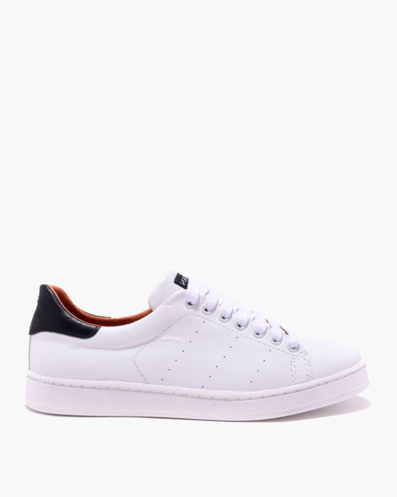 Zapatillas Oslo Blanco
