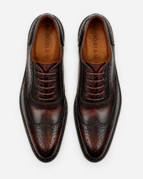 DORIAN | zapatos camperas equipaje