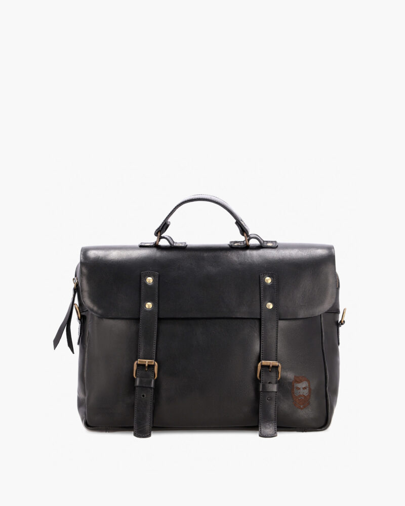 Morral New York Negro