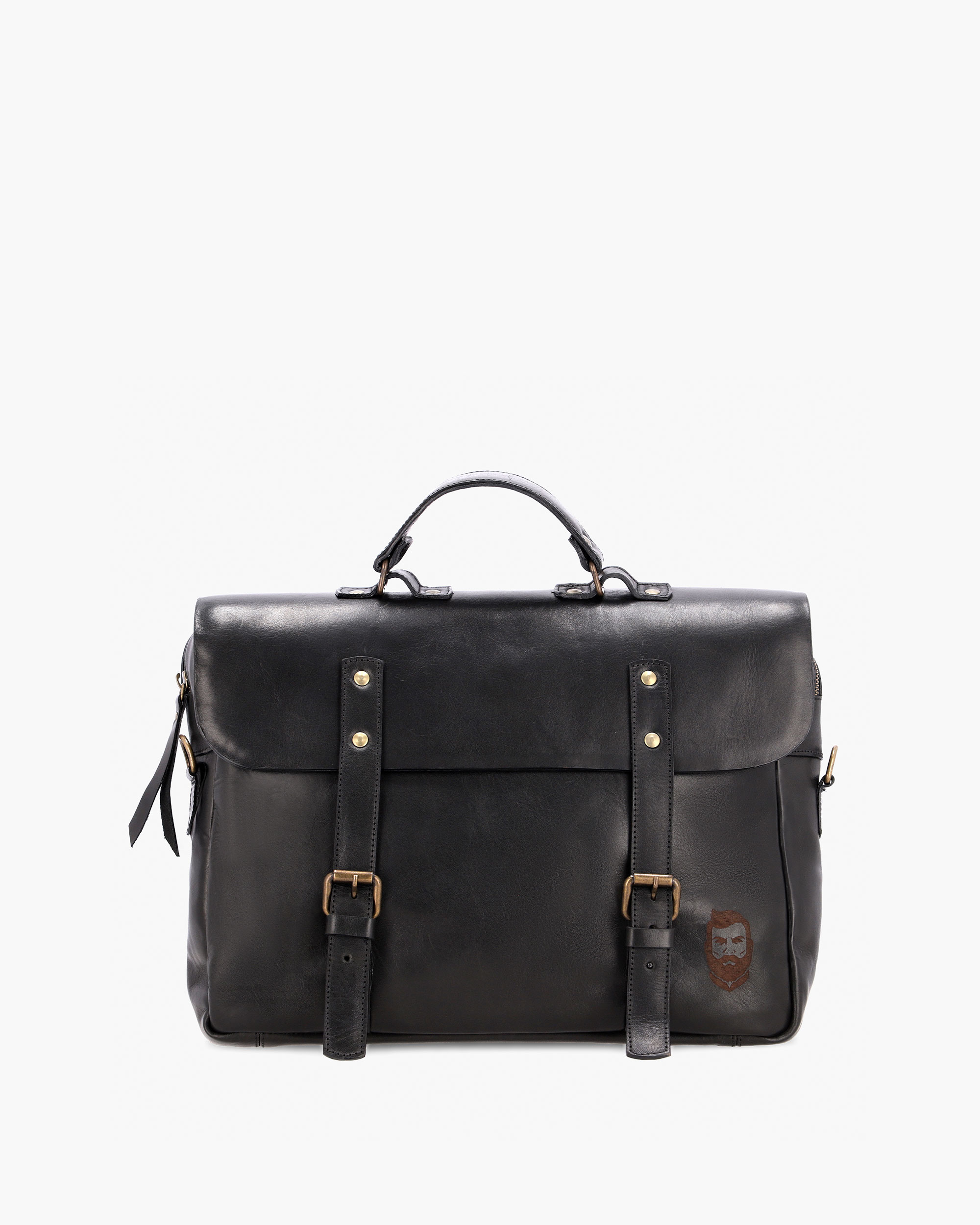 Morral New York Negro