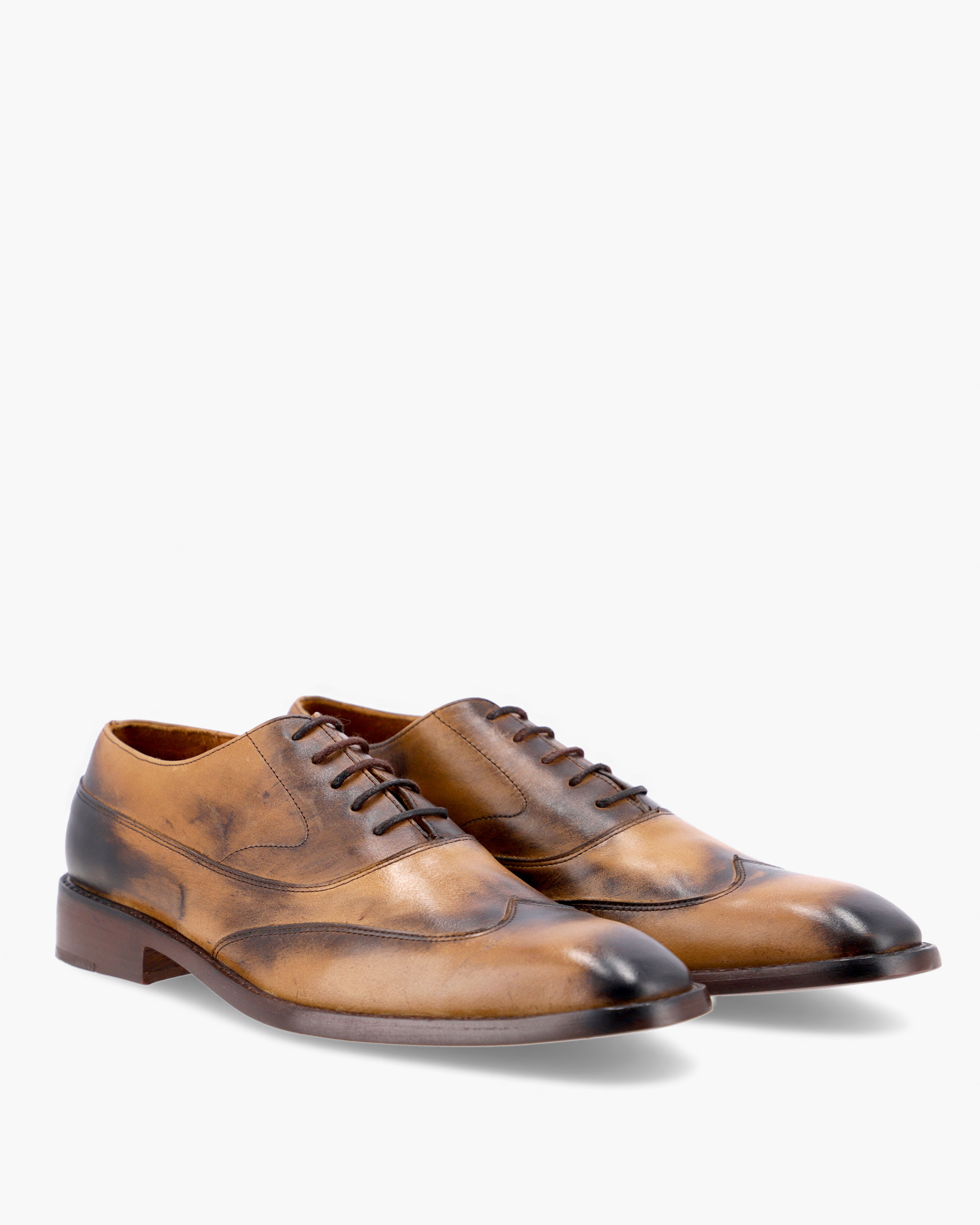 Zapatos Florentino Tam
