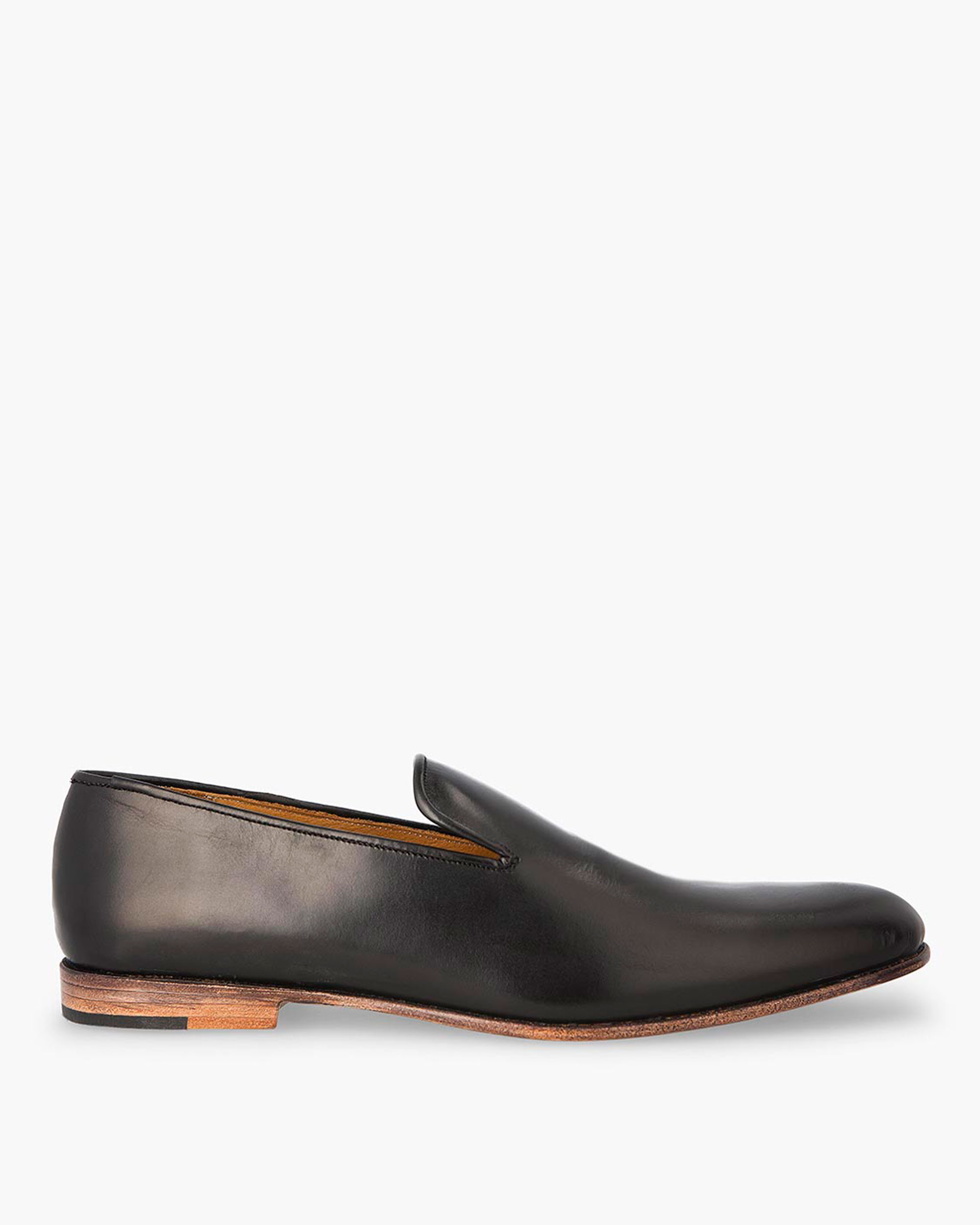 Mocasines Ginebra Negro