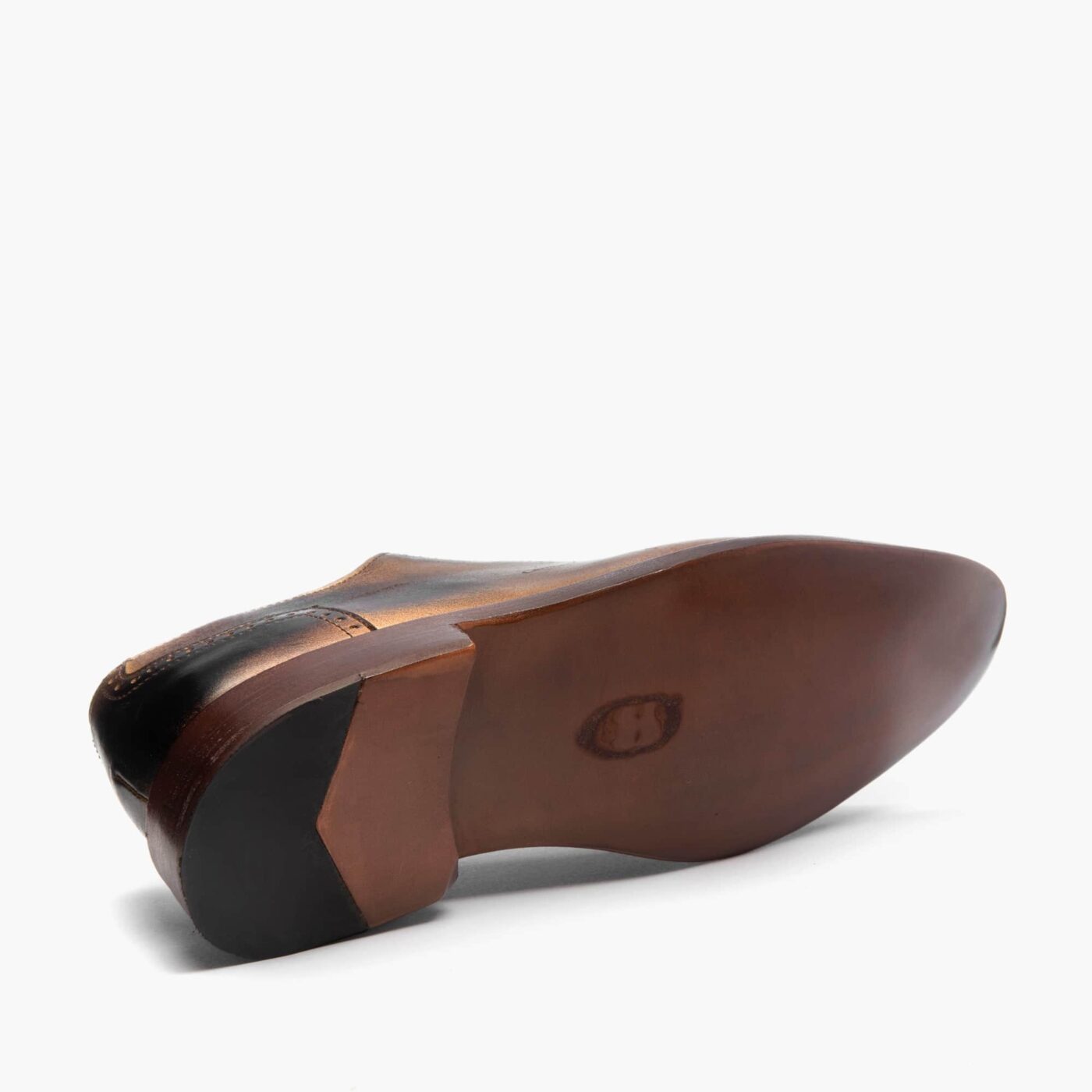Auténticos Full-Brogue Exclusivos y elegantes