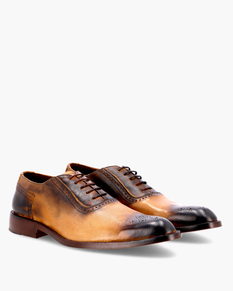 Zapatos Nápoles Tam