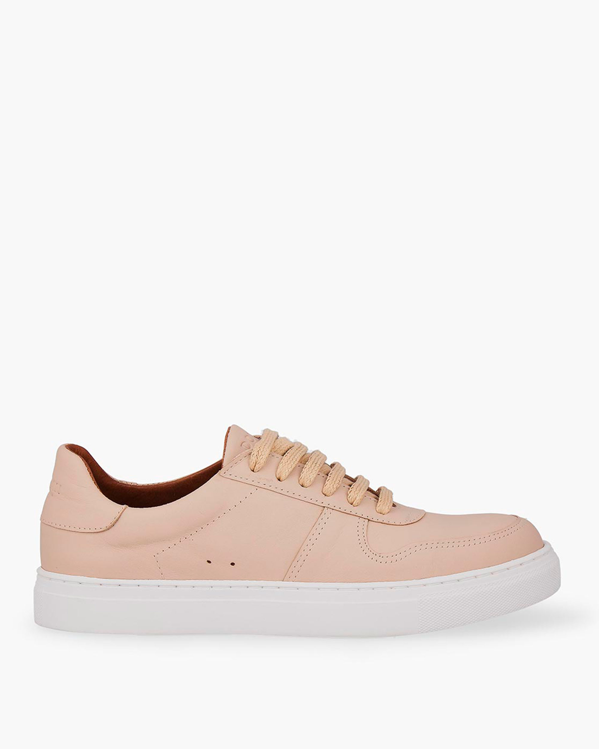 Zapatillas Julieta Nude