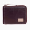 Billetera Biz Chocolate
