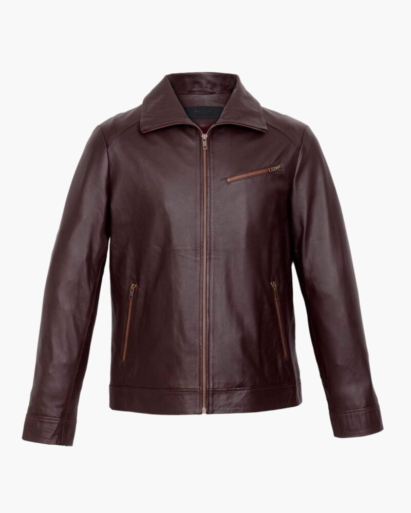 Campera Montreal Chocolate
