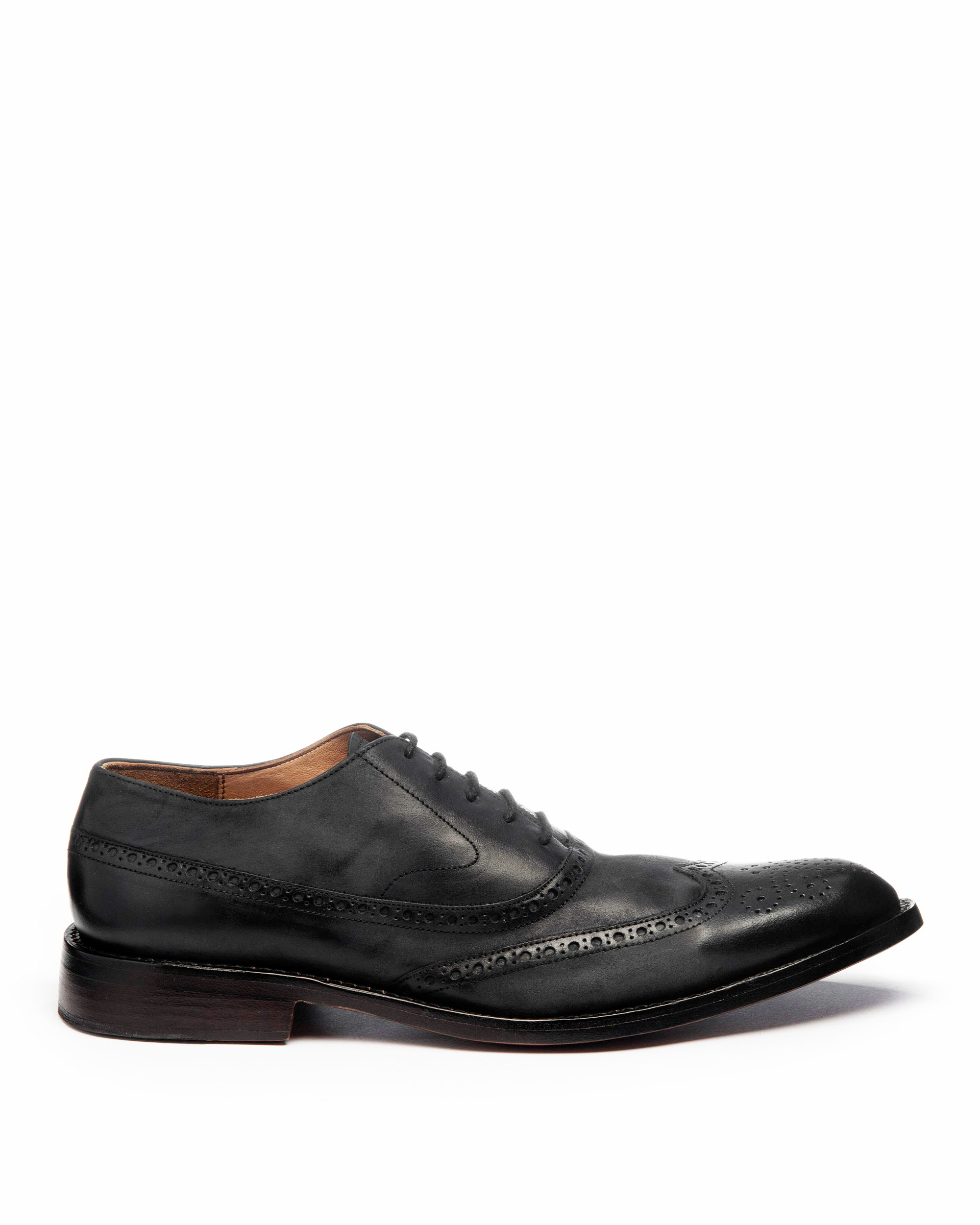 Zapatos Palermo Gris