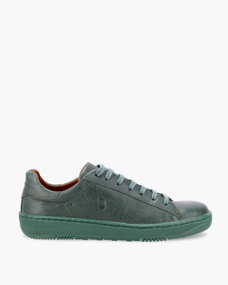 Zapatillas Tokyo Verde