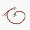 CADENA de Cuero Legítimo | CHAIN - Suela | DORIAN - Perfil