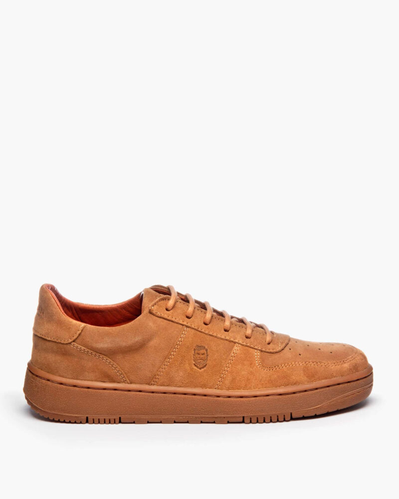 Zapatillas Davos Suela