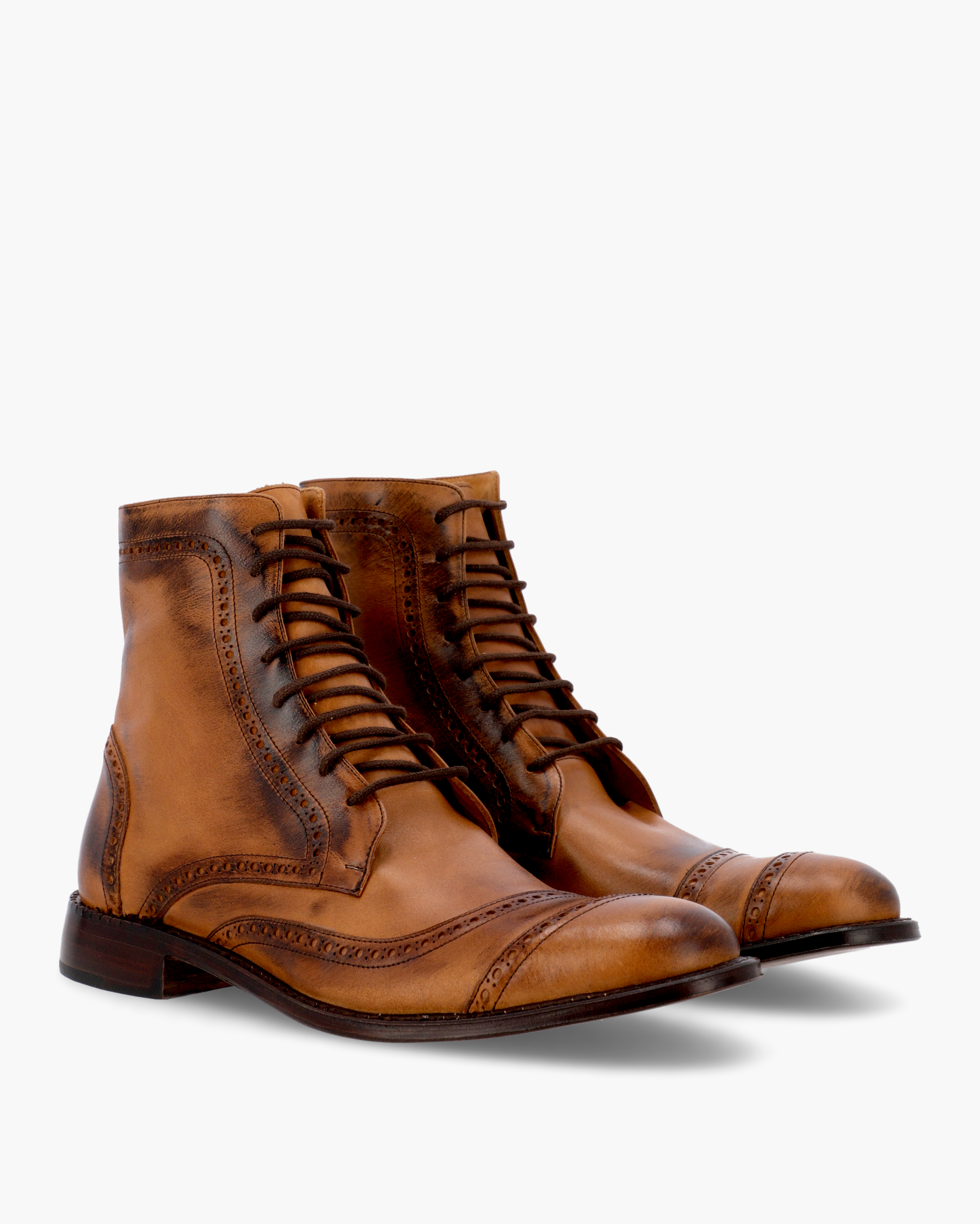 Botas Basilea