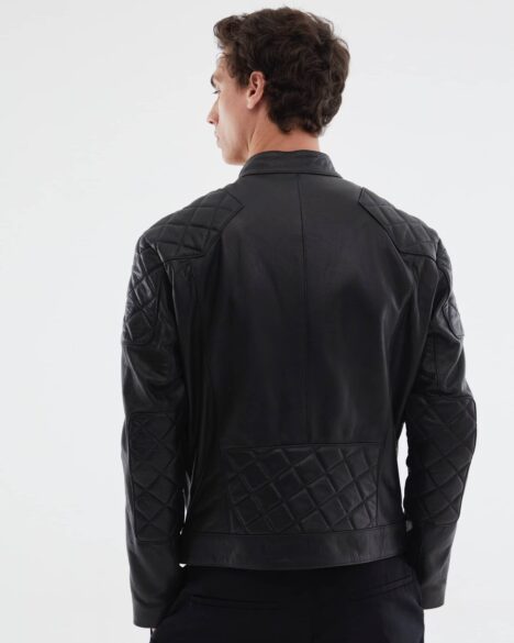 DORIAN | zapatos camperas equipaje