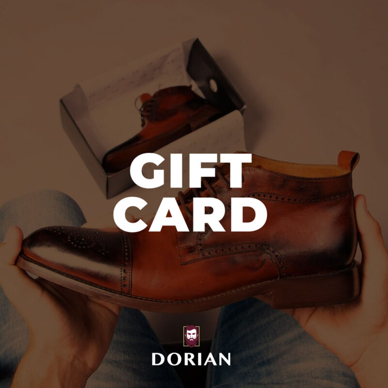 DORIAN Gift Card