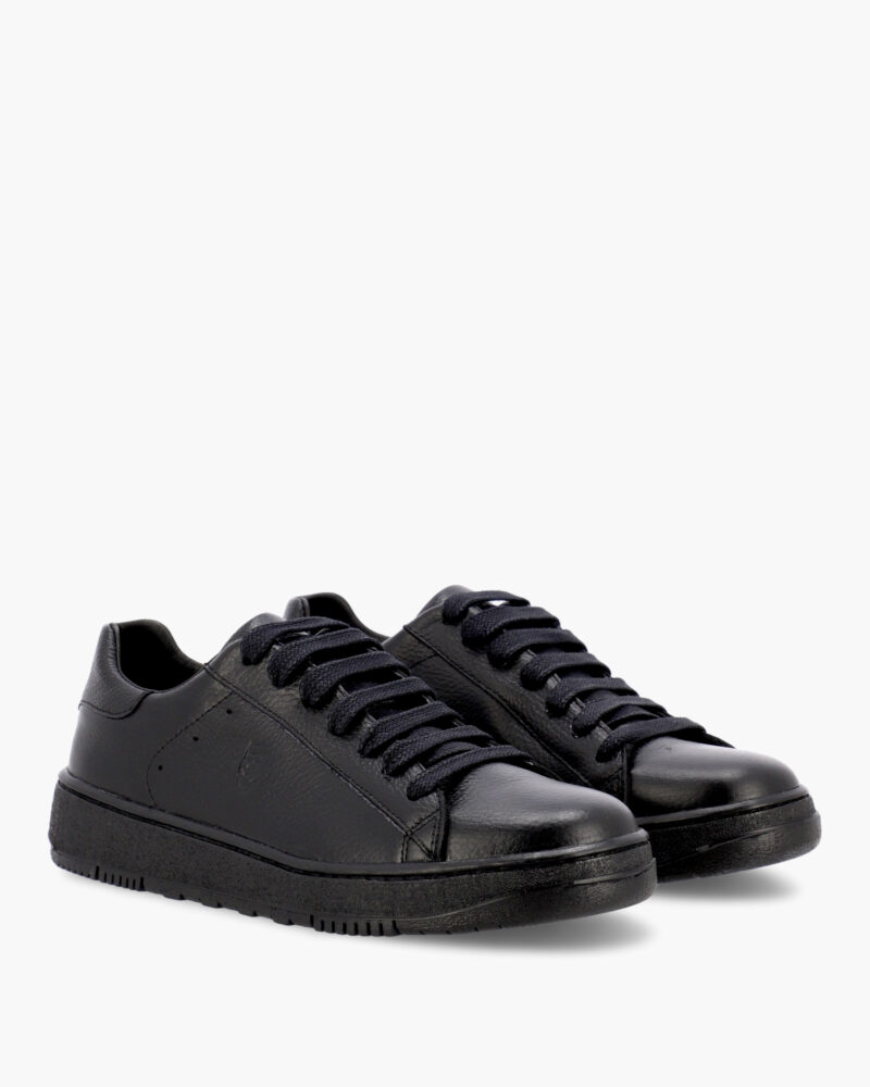 Zapatillas Tokyo Negro