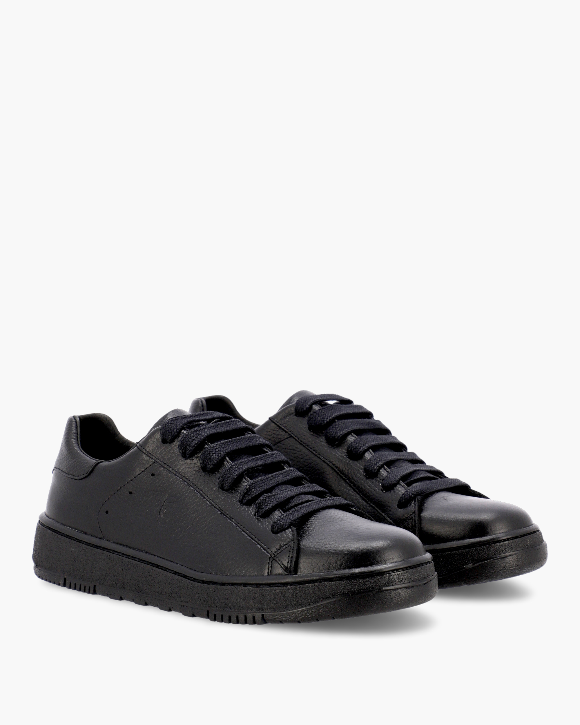 Zapatillas Tokyo Negro