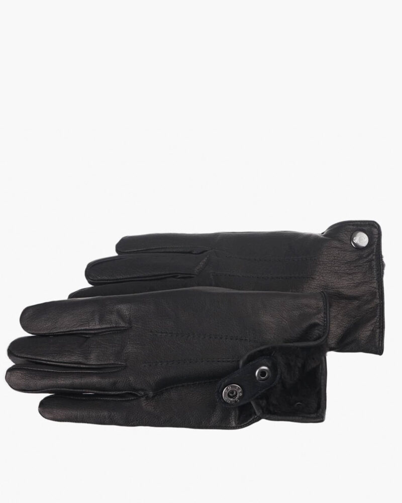 Guantes Dublin Negro