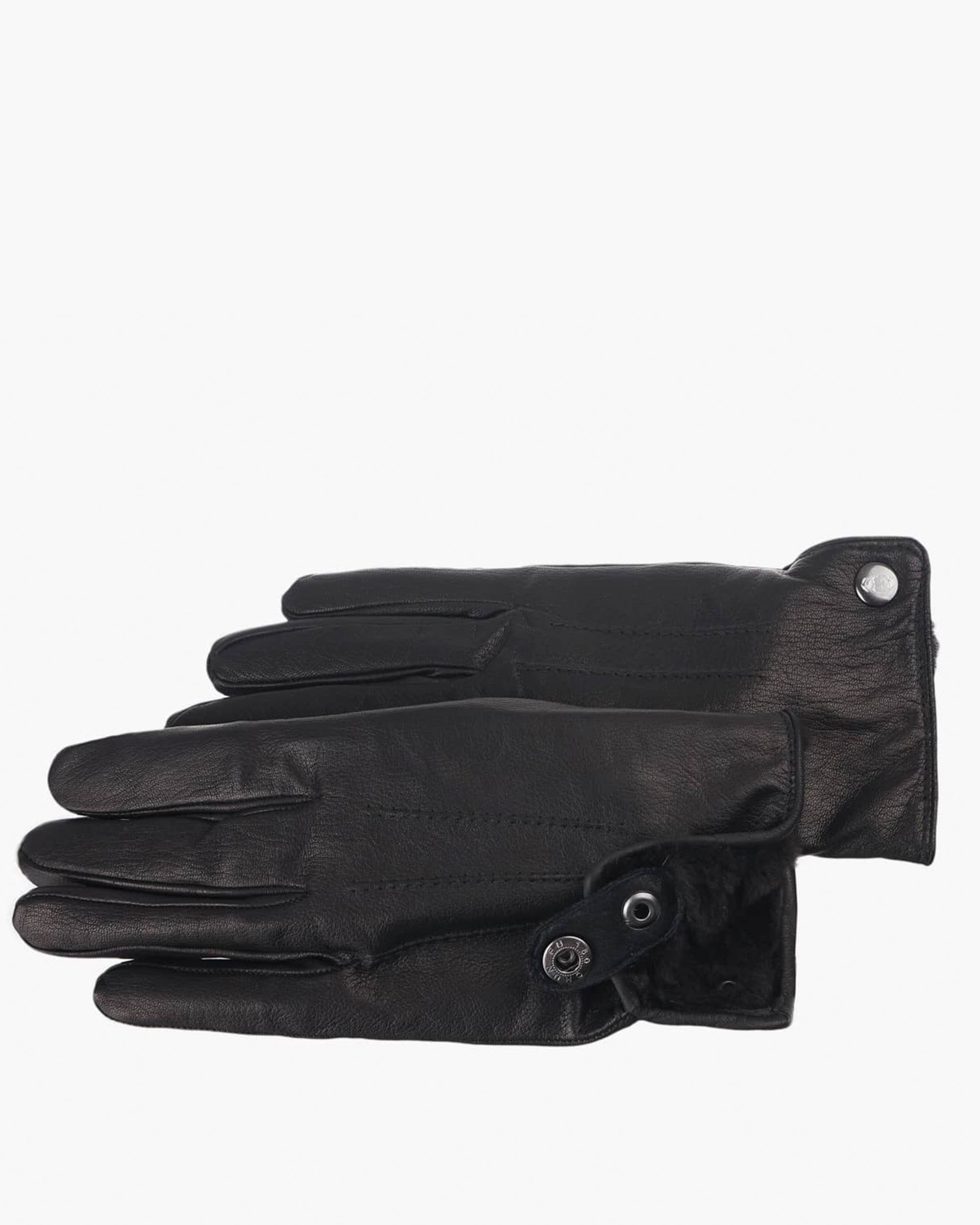 Guantes Dublin Negro