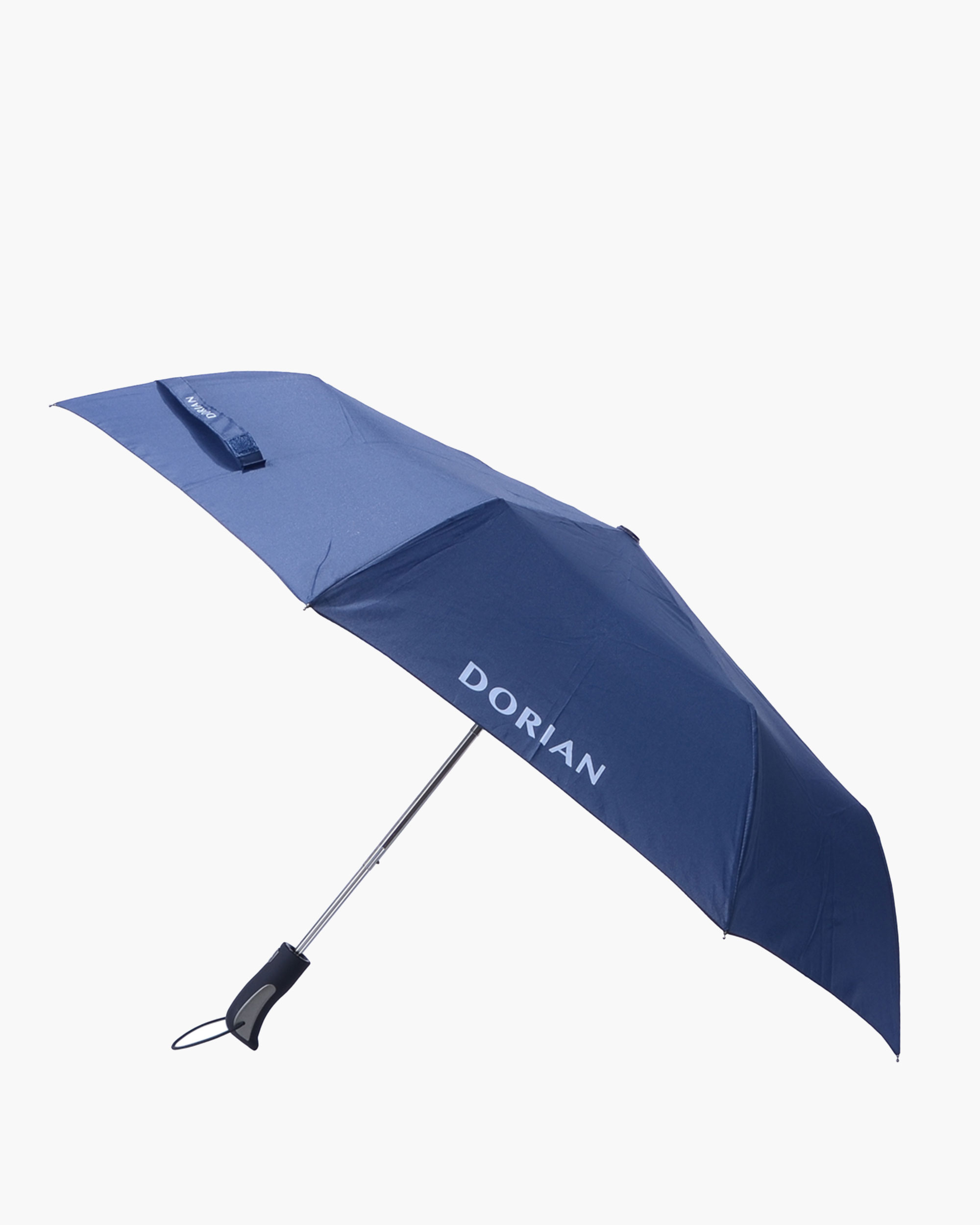Paraguas Durham Azul