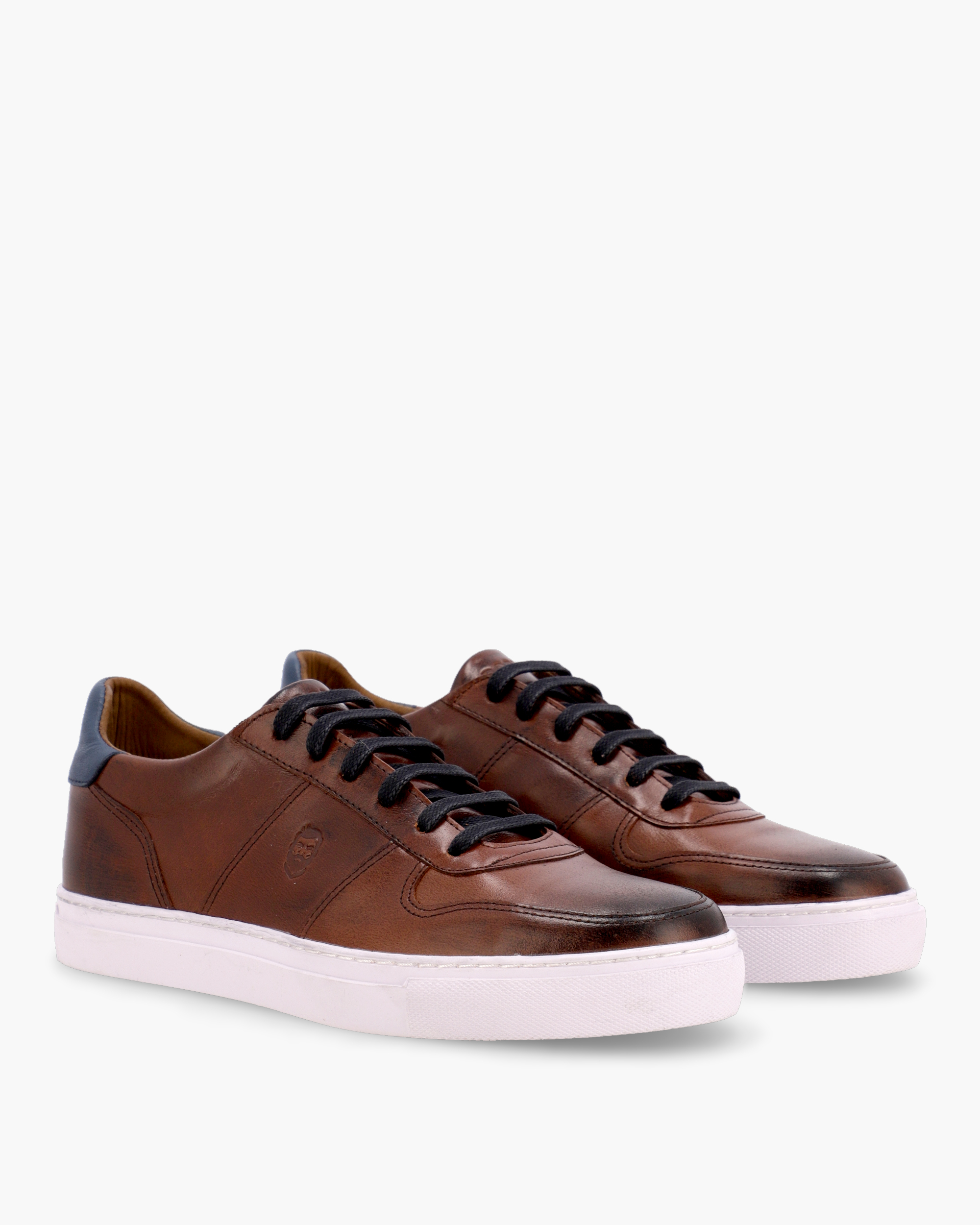 Zapatillas Manhattan Chocolate