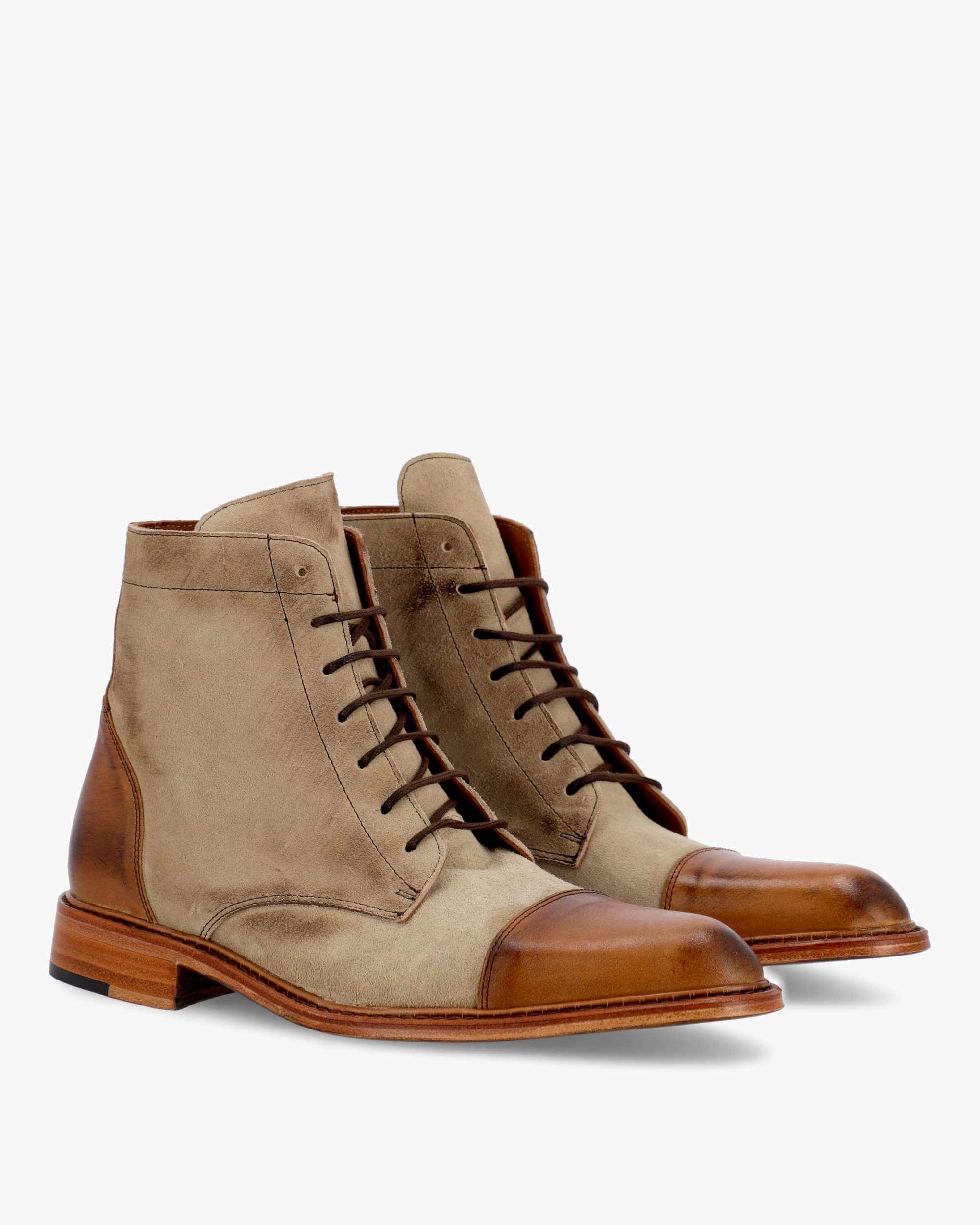 Botas Zurich Tam