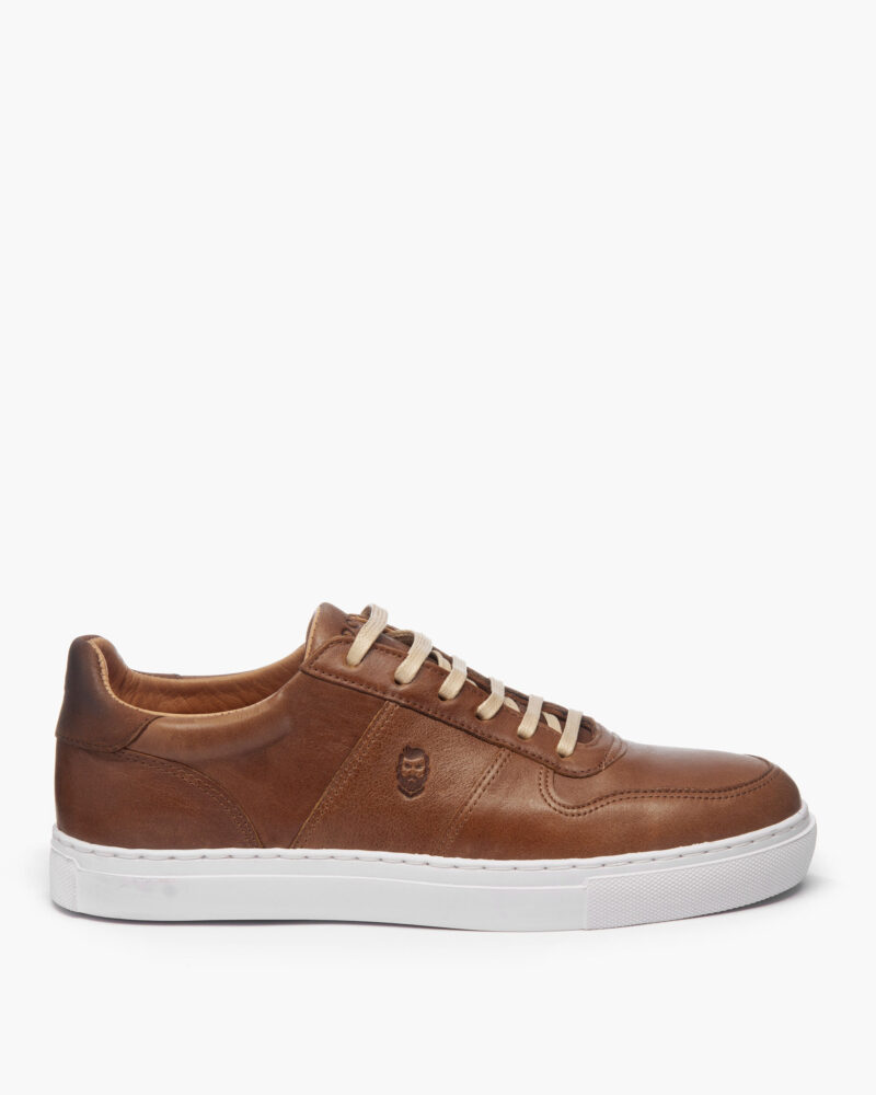 Zapatillas Manhattan Suela