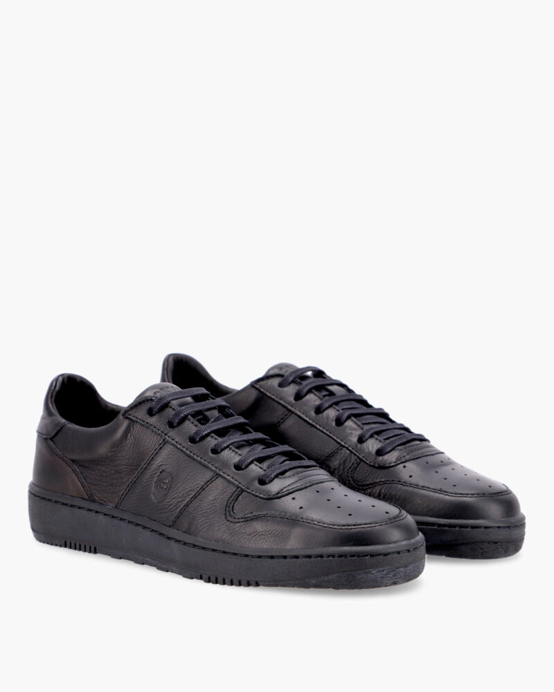 Zapatillas Davos Negro