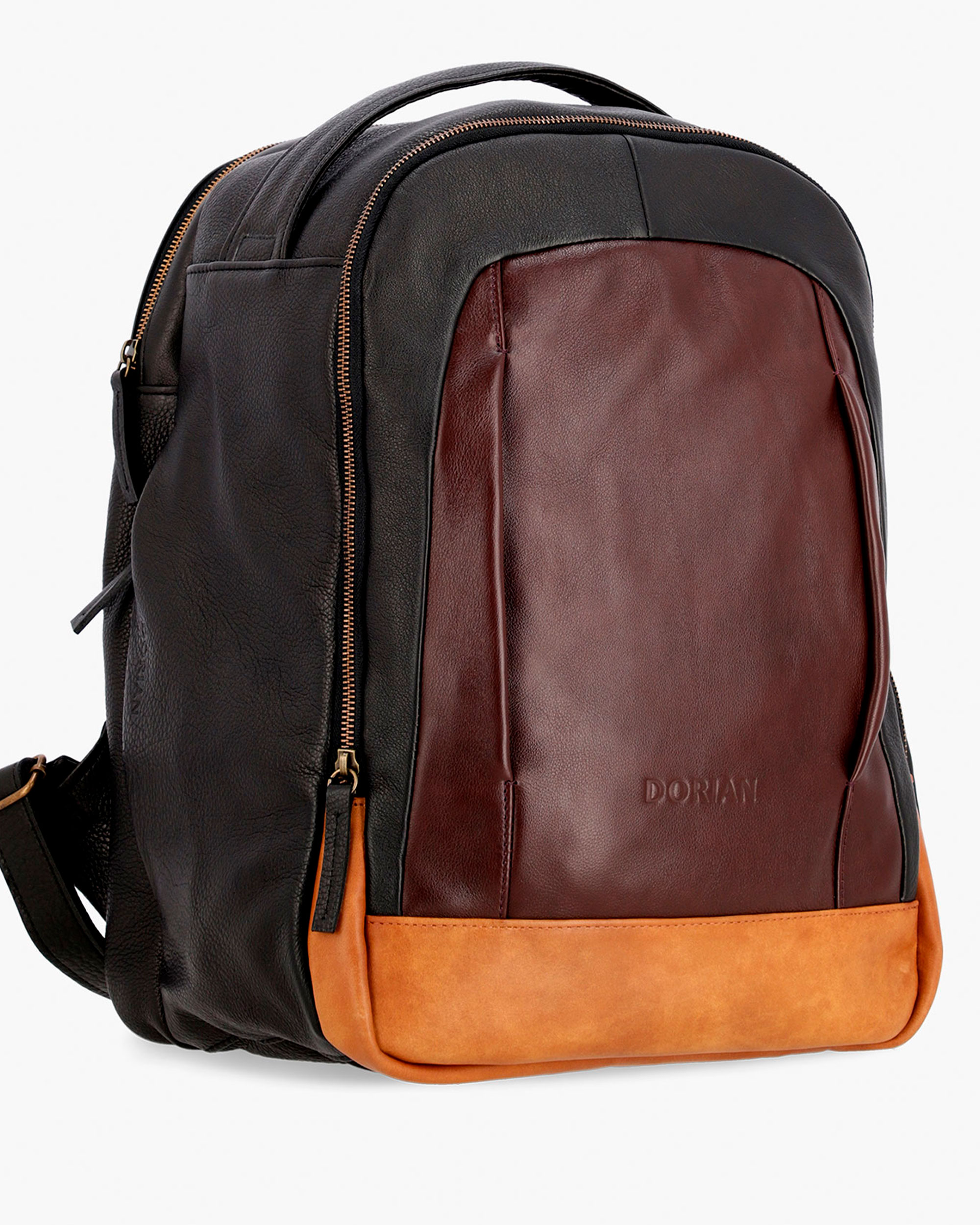 DORIAN | zapatos camperas equipaje Mochila Hannover ColourFul - Imagen 2