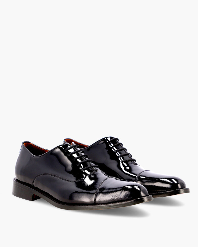 Zapatos Cannes Charol