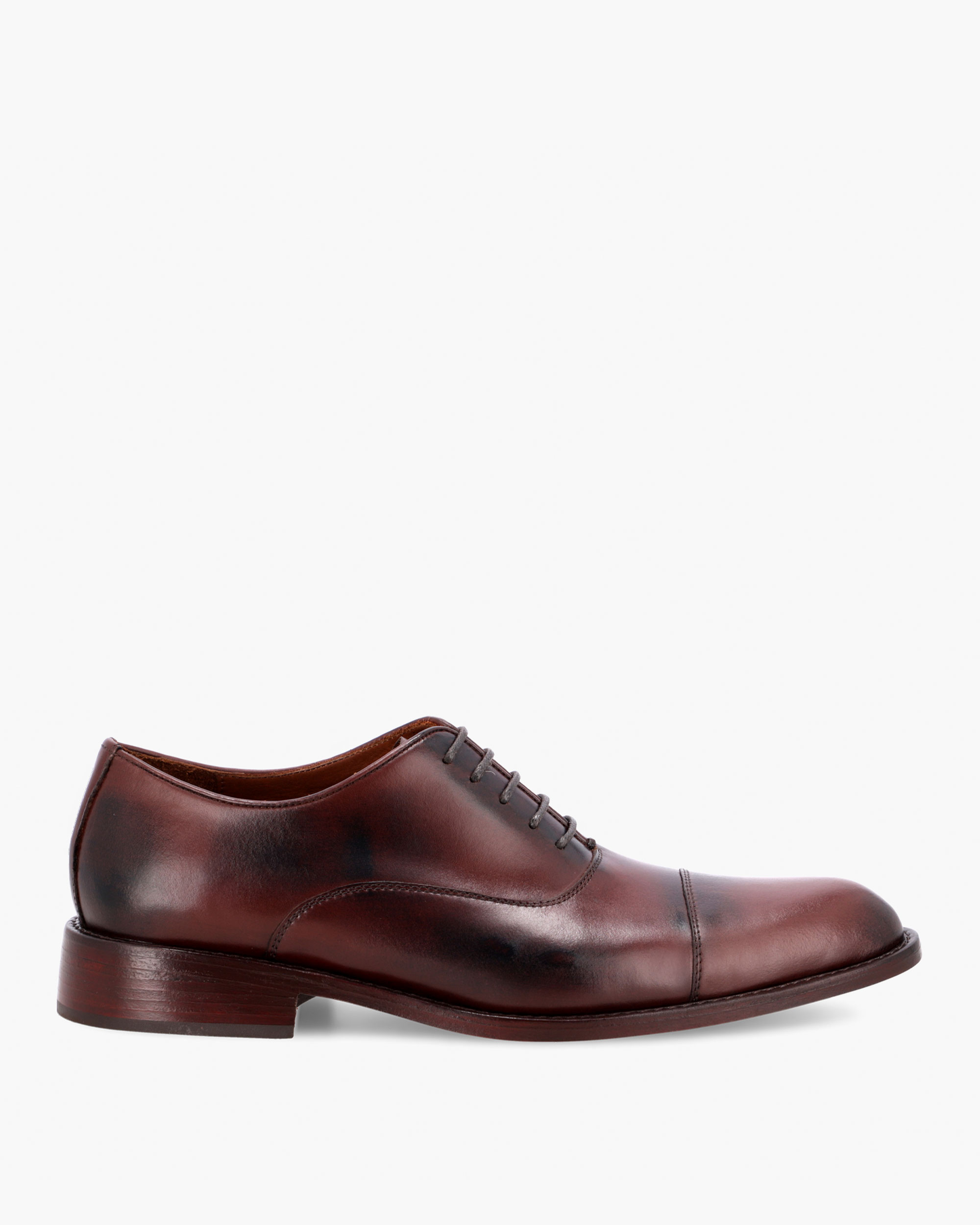 Zapatos Cannes Guinda