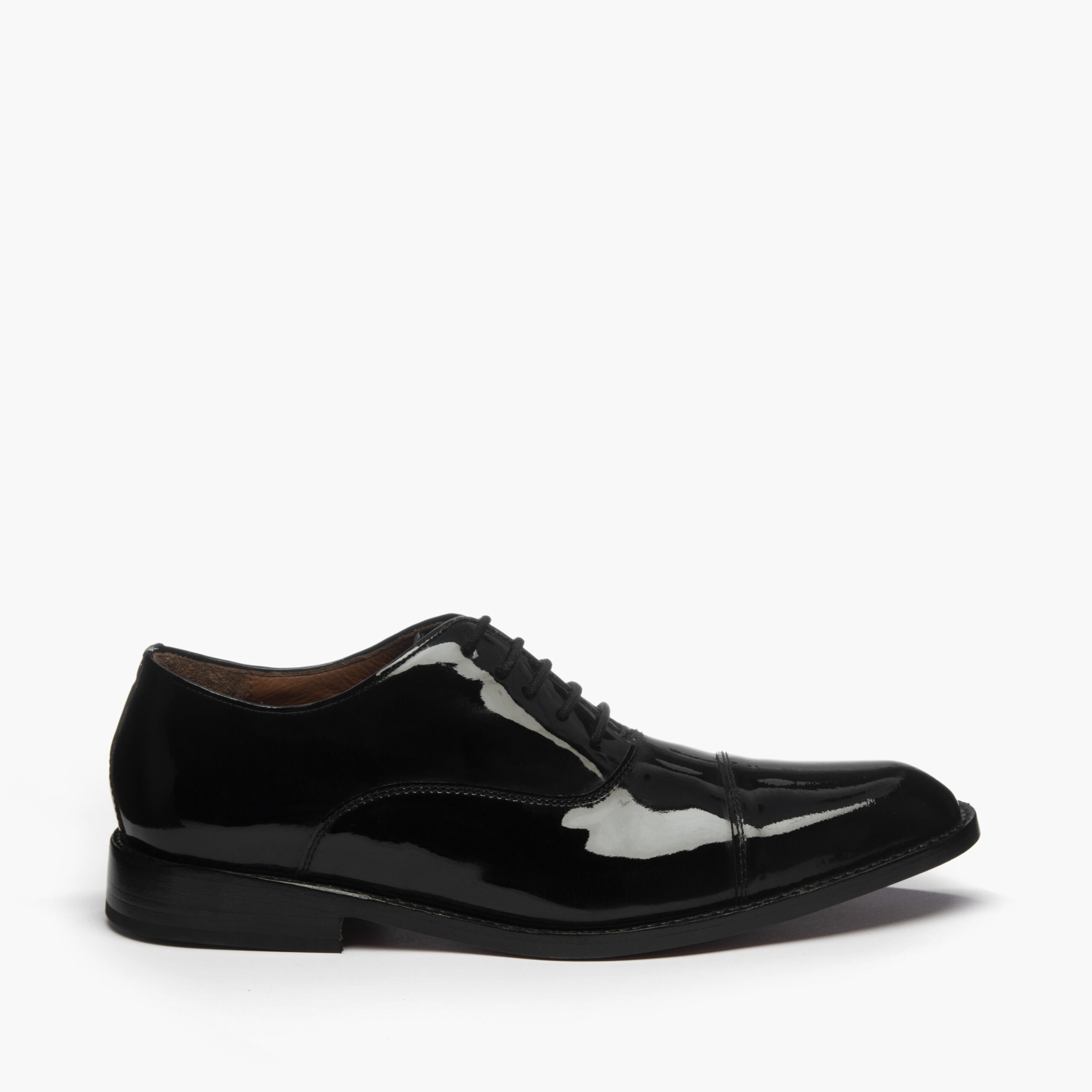 Este modelo Oxford es perfecto dada su versatilidad y elegancia