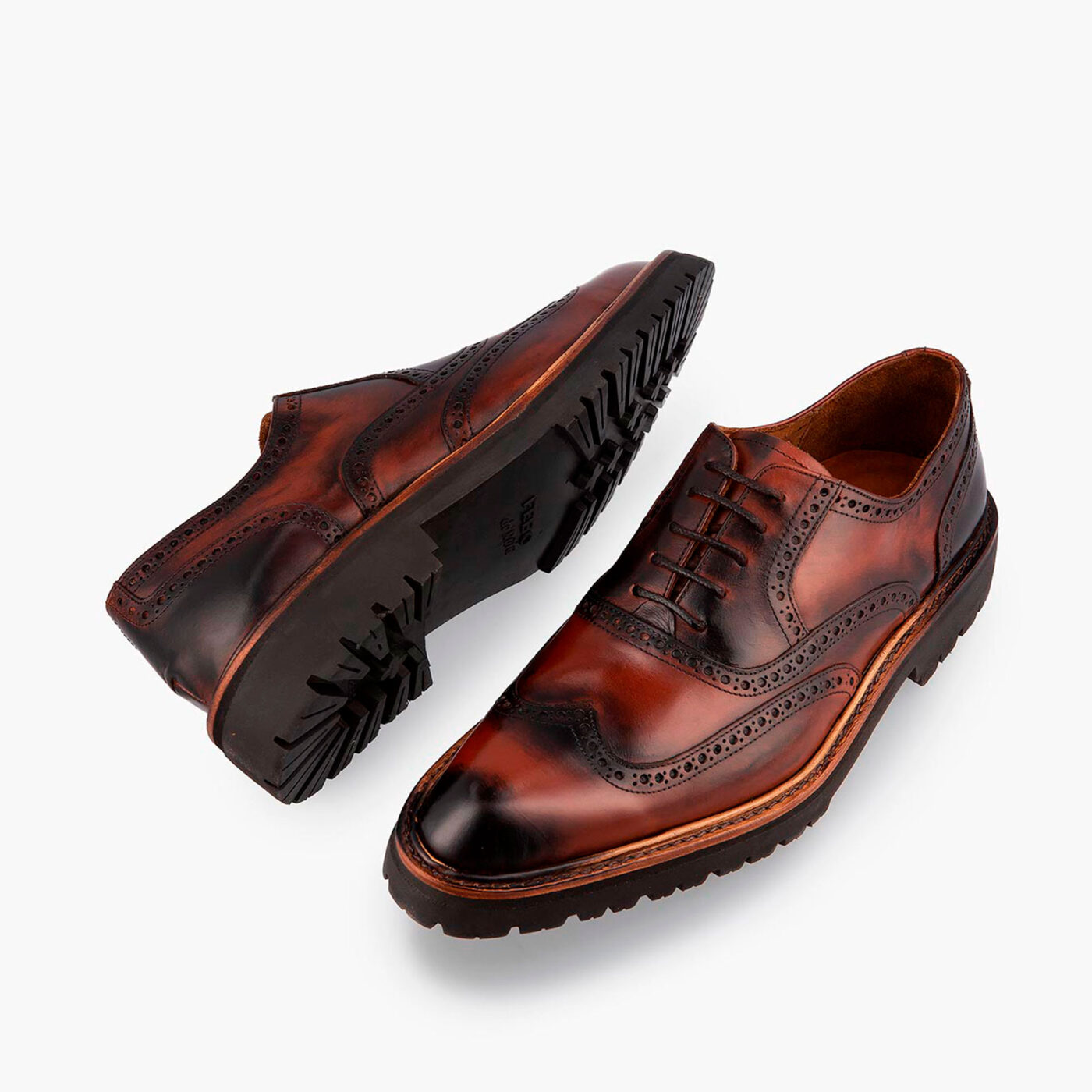 DORIAN - Roma Marron