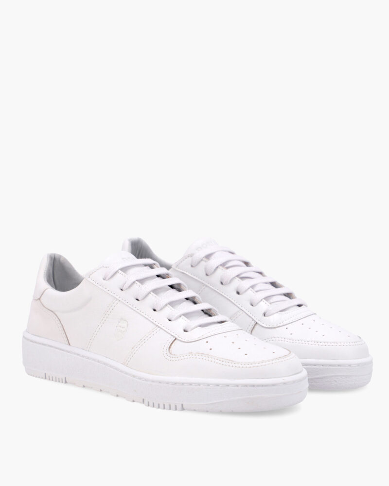 Zapatillas Davos Blanco