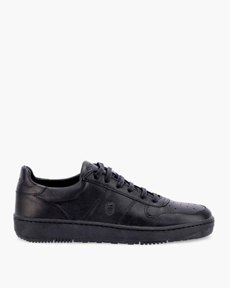 Zapatillas Davos Negro