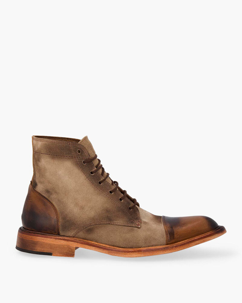 Botas Zurich Tam
