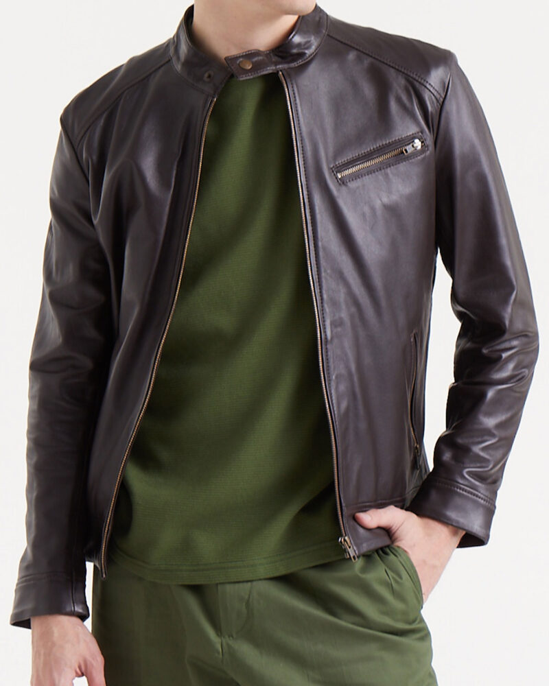 Campera Toronto Chocolate
